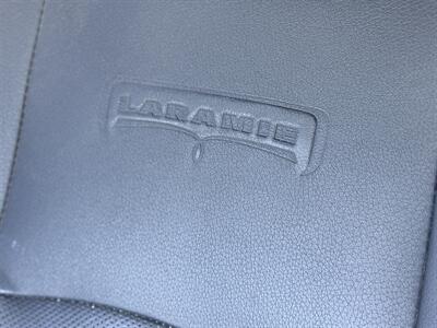 2013 RAM 1500 Laramie   - Photo 37 - Albuquerque, NM 87107