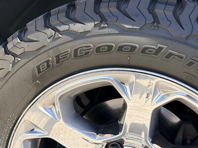 2013 RAM 1500 Laramie   - Photo 17 - Albuquerque, NM 87107