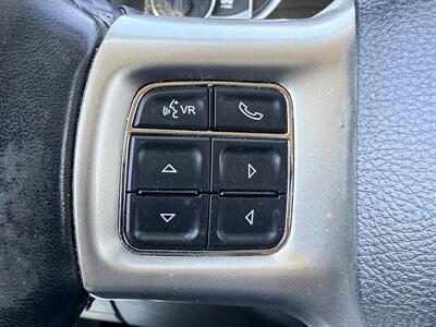 2013 RAM 1500 Laramie   - Photo 22 - Albuquerque, NM 87107