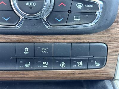 2013 RAM 1500 Laramie   - Photo 29 - Albuquerque, NM 87107