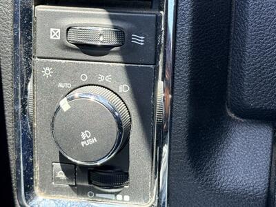 2013 RAM 1500 Laramie   - Photo 21 - Albuquerque, NM 87107