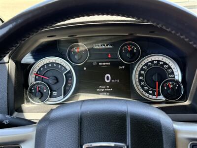 2013 RAM 1500 Laramie   - Photo 25 - Albuquerque, NM 87107