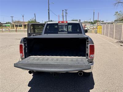 2013 RAM 1500 Laramie   - Photo 11 - Albuquerque, NM 87107