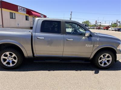 2013 RAM 1500 Laramie   - Photo 6 - Albuquerque, NM 87107