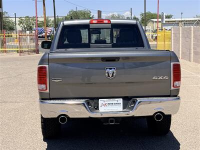 2013 RAM 1500 Laramie   - Photo 4 - Albuquerque, NM 87107