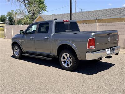 2013 RAM 1500 Laramie   - Photo 3 - Albuquerque, NM 87107
