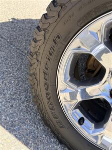 2013 RAM 1500 Laramie   - Photo 15 - Albuquerque, NM 87107