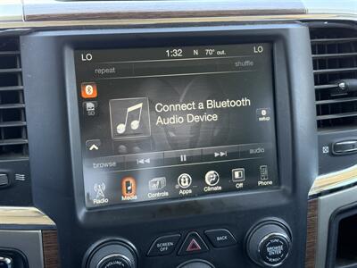 2013 RAM 1500 Laramie   - Photo 26 - Albuquerque, NM 87107