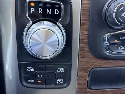 2013 RAM 1500 Laramie   - Photo 28 - Albuquerque, NM 87107