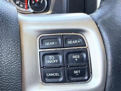 2013 RAM 1500 Laramie   - Photo 23 - Albuquerque, NM 87107