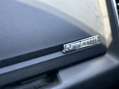 2013 RAM 1500 Laramie   - Photo 36 - Albuquerque, NM 87107