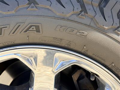 2013 RAM 1500 Laramie   - Photo 16 - Albuquerque, NM 87107