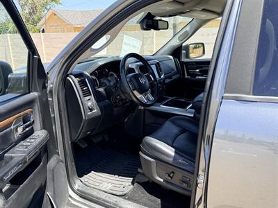 2013 RAM 1500 Laramie   - Photo 9 - Albuquerque, NM 87107