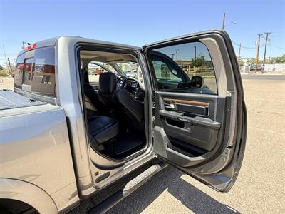 2013 RAM 1500 Laramie   - Photo 12 - Albuquerque, NM 87107