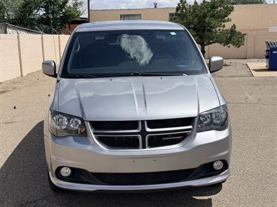 2019 Dodge Grand Caravan GT   - Photo 32 - Albuquerque, NM 87107