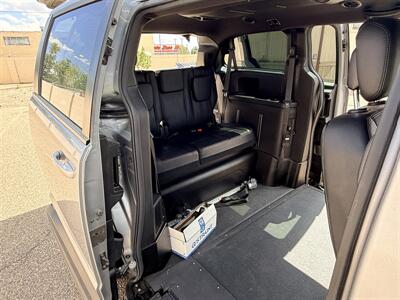 2019 Dodge Grand Caravan GT   - Photo 16 - Albuquerque, NM 87107