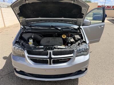 2019 Dodge Grand Caravan GT   - Photo 6 - Albuquerque, NM 87107