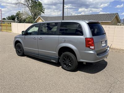 2019 Dodge Grand Caravan GT   - Photo 3 - Albuquerque, NM 87107