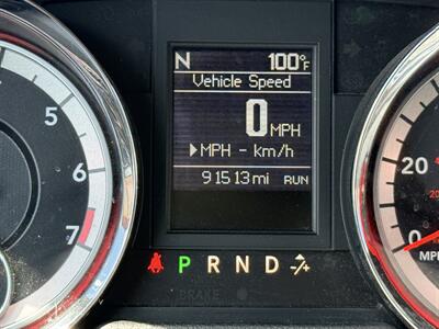 2019 Dodge Grand Caravan GT   - Photo 24 - Albuquerque, NM 87107