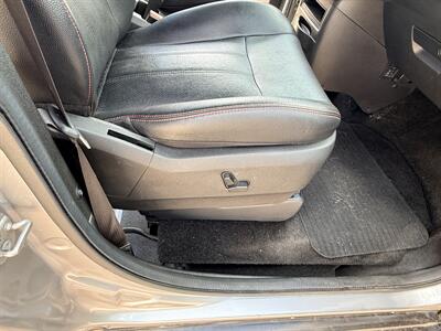 2019 Dodge Grand Caravan GT   - Photo 20 - Albuquerque, NM 87107
