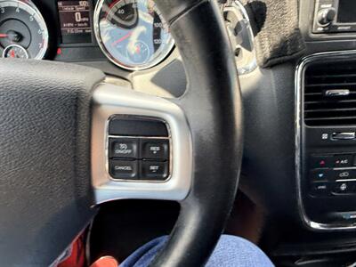 2019 Dodge Grand Caravan GT   - Photo 27 - Albuquerque, NM 87107