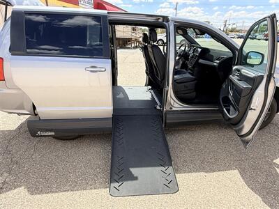 2019 Dodge Grand Caravan GT   - Photo 15 - Albuquerque, NM 87107