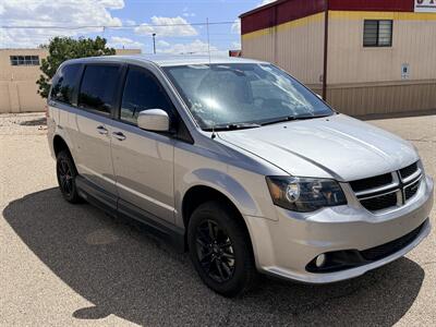 2019 Dodge Grand Caravan GT   - Photo 31 - Albuquerque, NM 87107
