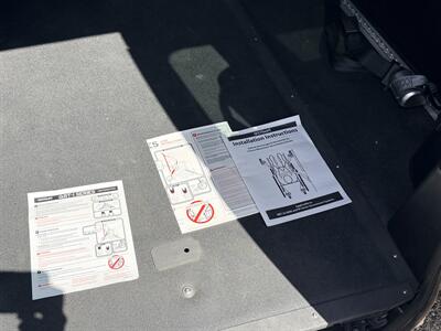 2019 Dodge Grand Caravan GT   - Photo 21 - Albuquerque, NM 87107