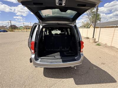 2019 Dodge Grand Caravan GT   - Photo 12 - Albuquerque, NM 87107