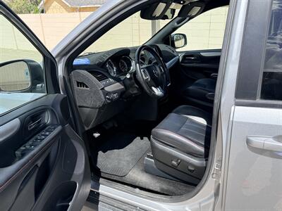 2019 Dodge Grand Caravan GT   - Photo 7 - Albuquerque, NM 87107