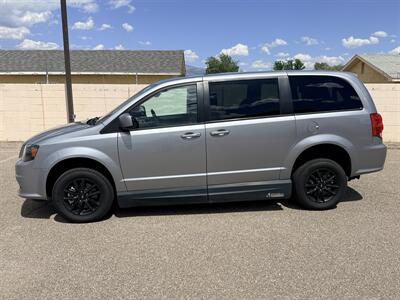 2019 Dodge Grand Caravan GT   - Photo 2 - Albuquerque, NM 87107