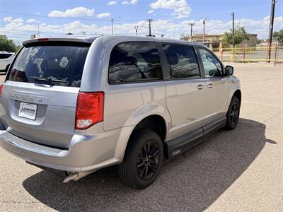 2019 Dodge Grand Caravan GT   - Photo 5 - Albuquerque, NM 87107