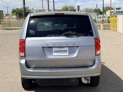 2019 Dodge Grand Caravan GT   - Photo 4 - Albuquerque, NM 87107