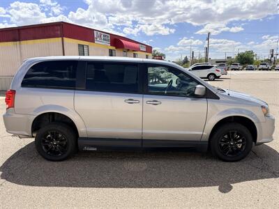 2019 Dodge Grand Caravan GT   - Photo 30 - Albuquerque, NM 87107