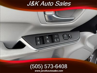 2015 Toyota Camry LE   - Photo 23 - Albuquerque, NM 87107