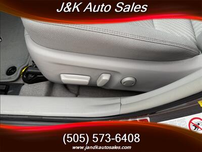 2015 Toyota Camry LE   - Photo 24 - Albuquerque, NM 87107