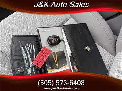 2015 Toyota Camry LE   - Photo 33 - Albuquerque, NM 87107