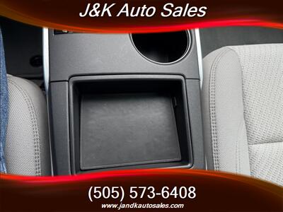 2015 Toyota Camry LE   - Photo 30 - Albuquerque, NM 87107