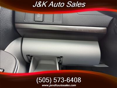 2015 Toyota Camry LE   - Photo 36 - Albuquerque, NM 87107
