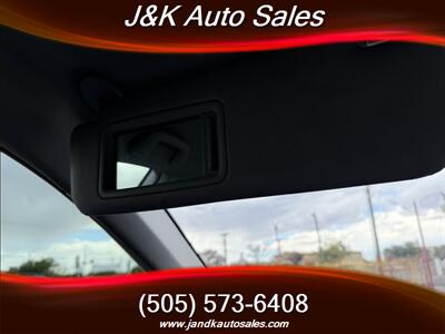 2015 Toyota Camry LE   - Photo 44 - Albuquerque, NM 87107