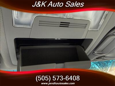 2015 Toyota Camry LE   - Photo 28 - Albuquerque, NM 87107