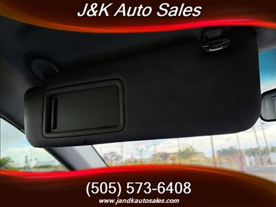 2015 Toyota Camry LE   - Photo 43 - Albuquerque, NM 87107