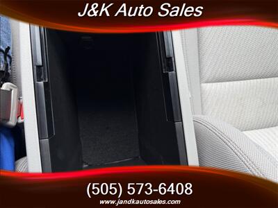 2015 Toyota Camry LE   - Photo 31 - Albuquerque, NM 87107