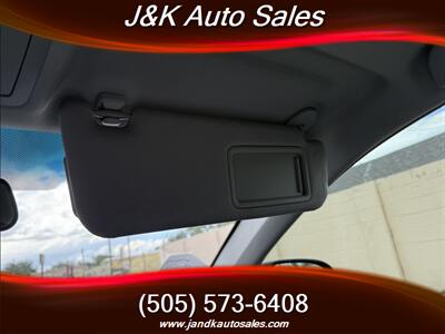 2015 Toyota Camry LE   - Photo 41 - Albuquerque, NM 87107
