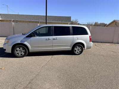 2009 Dodge Grand Caravan SE - Photo 2 - Albuquerque, NM 87107