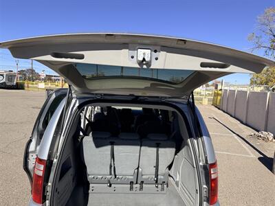 2009 Dodge Grand Caravan SE - Photo 10 - Albuquerque, NM 87107