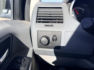 2009 Dodge Grand Caravan SE - Photo 16 - Albuquerque, NM 87107