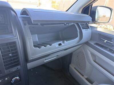 2009 Dodge Grand Caravan SE - Photo 22 - Albuquerque, NM 87107