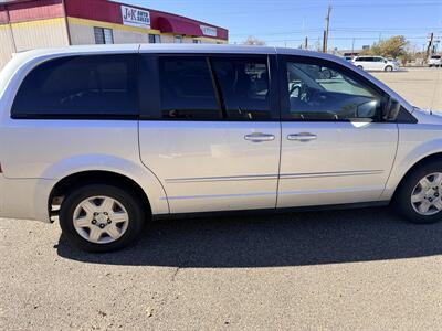 2009 Dodge Grand Caravan SE - Photo 6 - Albuquerque, NM 87107