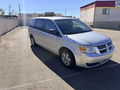 2009 Dodge Grand Caravan SE - Photo 7 - Albuquerque, NM 87107